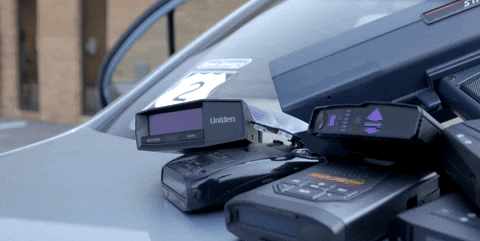 Best 5 Radar Detectors in 2025 US NEW – ProductExperts