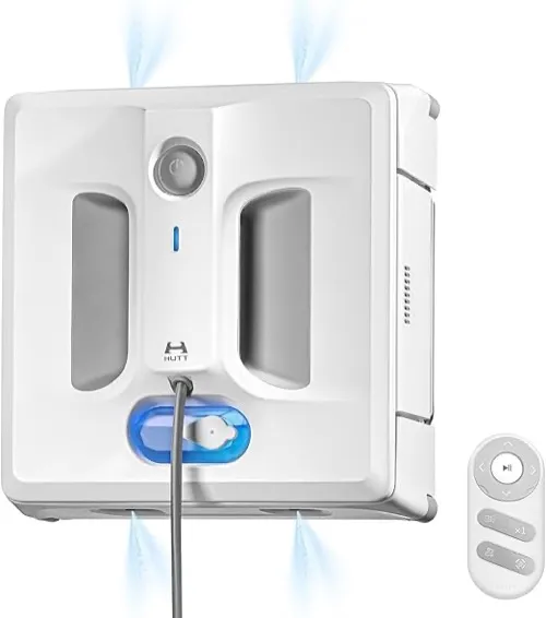 HUTT Auto Window Cleaning Robot A1