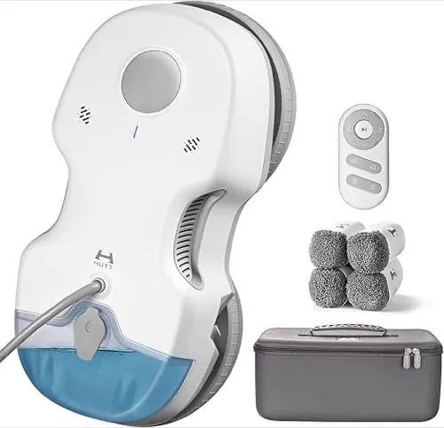 HUTT S7 Window Cleaning Robot